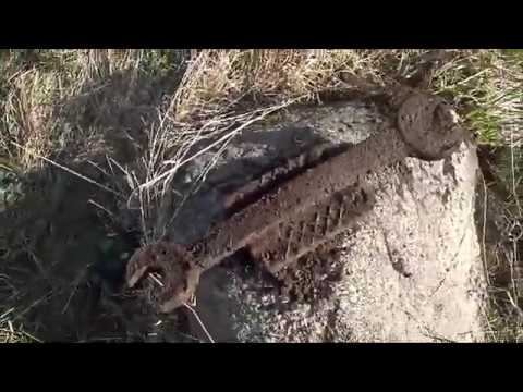 МЕТАЛЛ ПРОСТО ПРЁТ!!! НАХОДКИ СУПЕР!!!ГАРАЖ СНОВА РАДУЕТ!!!