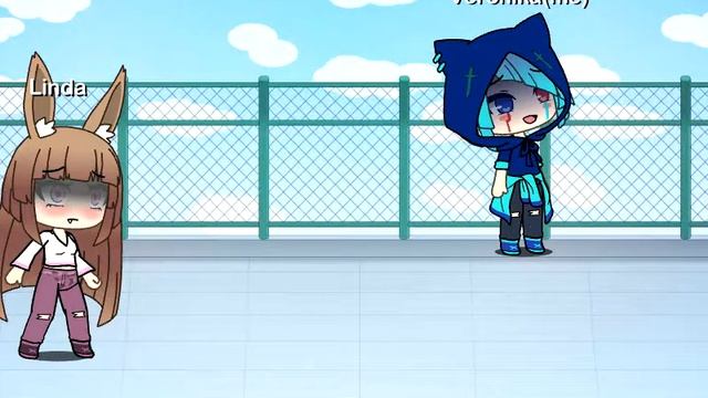 Клип || Подруга забрала мою любовь || В честь 10 пончиков