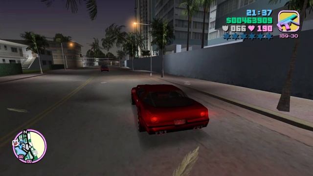 GTA: Vice City Big Mission Pack Walkthrough #32 смотреть онлайн
