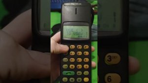 Обзор на телефон Nokia 150 thf-2 стандарт NMT-450 и плюс запуск базовая станция на osmocom analog