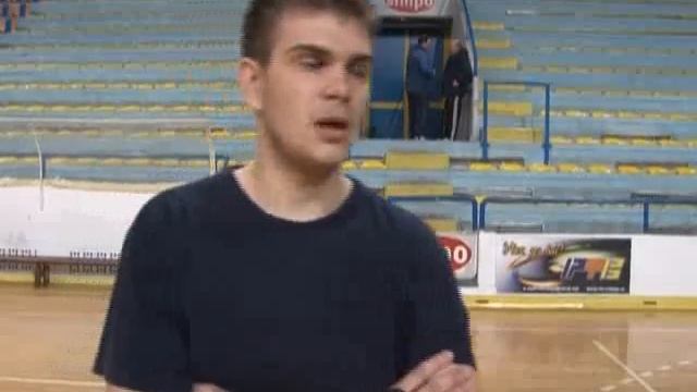 RTV Vranje Sport rukomet 19 02 2014 смотреть онлайн