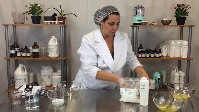 Fixing your DIY project - Gels смотреть онлайн