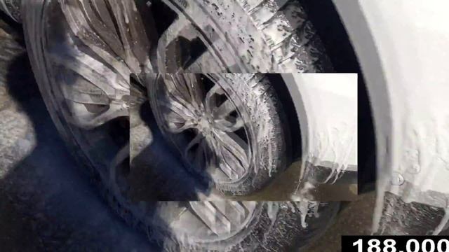 1QuikWash | Range Rover Sport смотреть онлайн