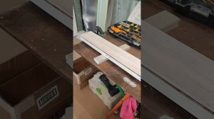 Ввёртные петли AGB 3D 16мм для дверей с четвертью. Врезка по шаблону.