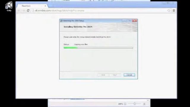 Trimble SketchUp : SketchUp 2014 Windows Installatie смотреть онлайн