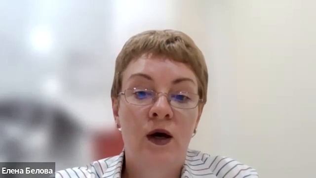 Елена Белова - отзыв об обучении у Ярослава Гордова