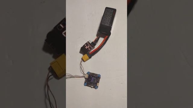 diatone mamba f722 DJI MK2... Do Not buy, total garbage смотреть онлайн