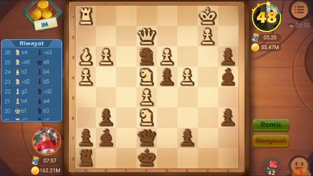 Skilling Gaming VS Syamsudin | Chess higgs domino смотреть онлайн