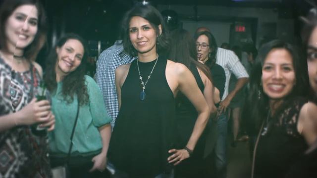 Salsa Klimax - May 21, 2016: Salsa, Timba, Cubaton Party, Toronto смотреть онлайн