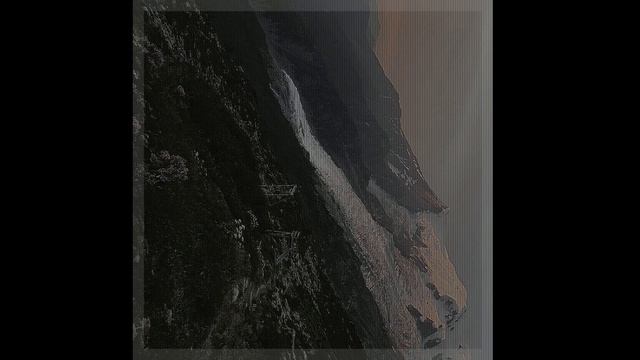 HIOKEINNI - ZEMLYA! (slowed) смотреть онлайн