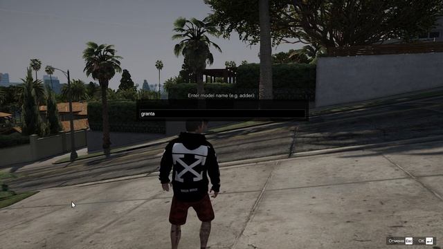 КАК УСТАНОВИТЬ МАШИНУ В GTA 5 / 2025 ГОД / МОД НА МАШИНУ В ГТА 5 / LADA GRANTA SPORT смотреть онлайн