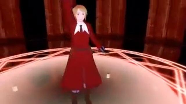 【APヘタリアMMD】東/欧の彼がきゅんパイアを踊ってくれたよ смотреть онлайн