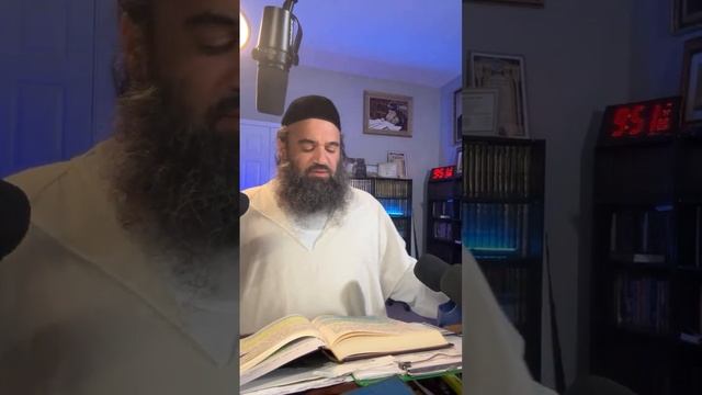 Rabbi Yaron Reuven is live! смотреть онлайн