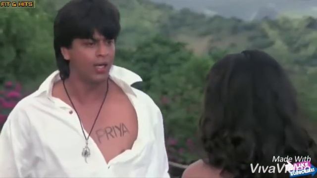 Shahrukh Khan Sensema Short Clip