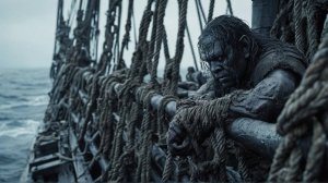 Отголоски Орды - Часть 2