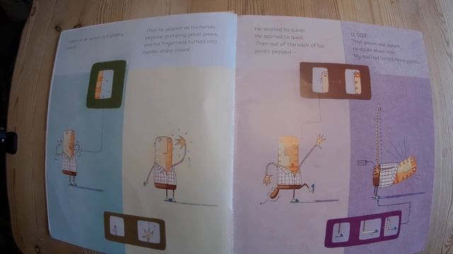 Read Aloud story time * DUSTBIN DAD * by Peter Bently and Russell Ayto смотреть онлайн