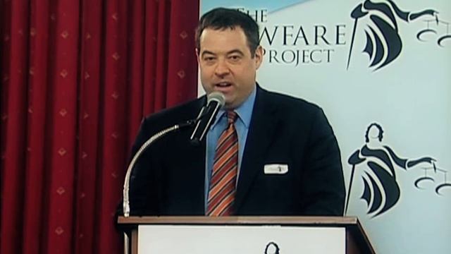 Lawfare Efforts to Thwart Free Speech (1) James Taranto смотреть онлайн