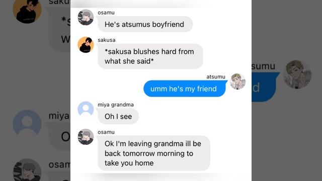 grandma fell down the stairs-sakuatsu part 5? смотреть онлайн