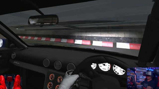 💥 TOKYO DRIFT en Assetto Corsa ⚡ смотреть онлайн