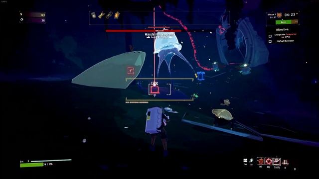 Twitch Woman Moment смотреть онлайн