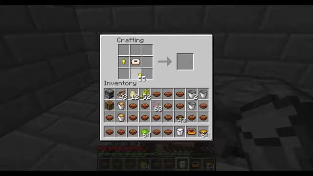 Donuts For Days Minecraft Mod Test