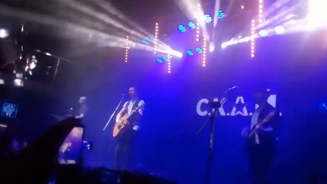 СКАЙ - ТЕБЕ ЦЕ МОЖЕ ВБИТИ - АТЛАС 19-03-2016 смотреть онлайн
