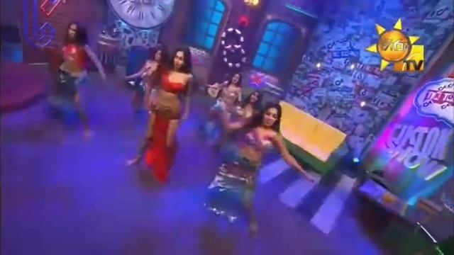 Amanda Silva Sexy dance смотреть онлайн