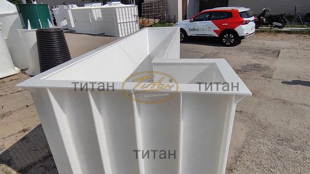 Смотровая яма ТИТАН угловая с боковым Г- образным входом в гараже для автомобиля. [ большой выбор ] смотреть онлайн