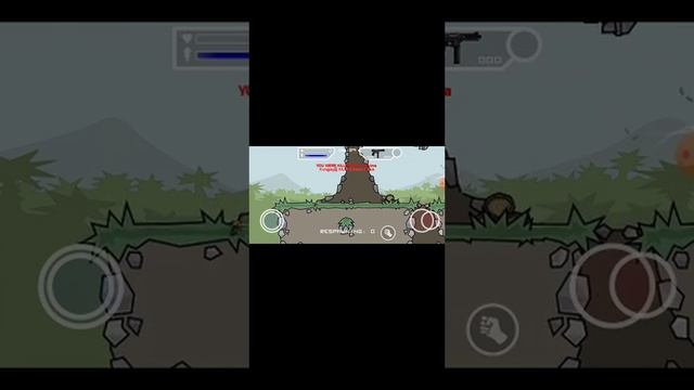 Mini Militia 4.2.8 Undetectable Simple Mod | Link In Description смотреть онлайн