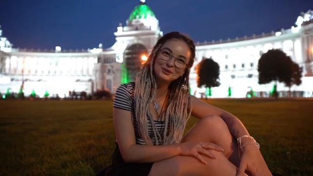 Казань смотреть онлайн