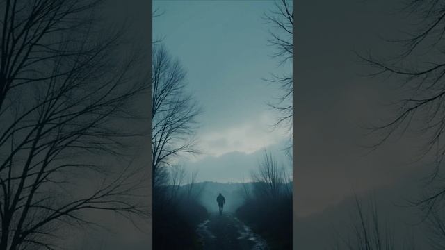 На весеннем небе