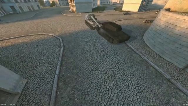 The Hunter - WOTB SHORT FILM смотреть онлайн