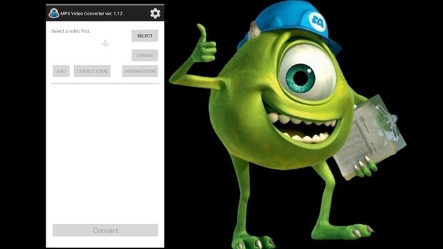 video to audio converter / video ko MP3 kaise banaye/ মোবাইল দিয়ে ভিডিও টু mp3 কনভার্ট। смотреть онлайн