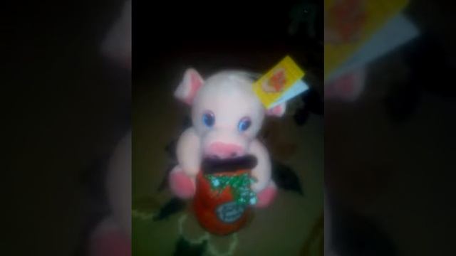 Новогодняя копилка смотреть онлайн