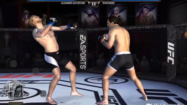 UFC #1 Первы бой смотреть онлайн