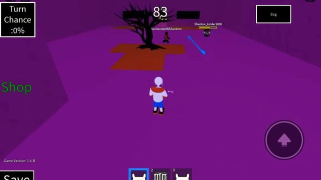 Undertale Survive The Monsters: Ts Papyrus