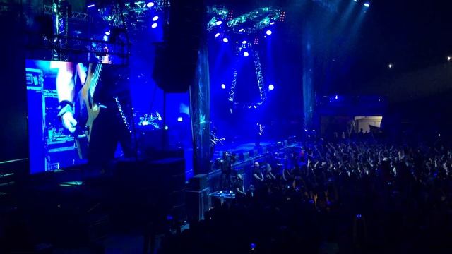 Кипелов СПб 21.10.2017, Я свободен смотреть онлайн