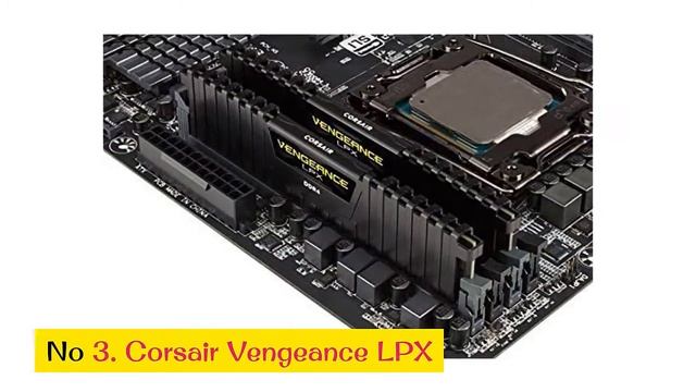 Best 5 Gaming RAM 2020 смотреть онлайн