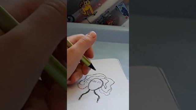 рисунки девушек 🦄 смотреть онлайн