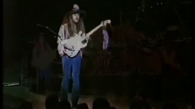 SCORPIONS "long life forever"...POLAR NIGHTS (Uli Jon Roth) смотреть онлайн