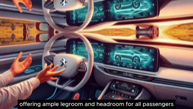 2024 Peugeot 3008: First Look & Features Explained смотреть онлайн