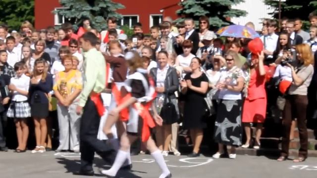 последний звонок смотреть онлайн
