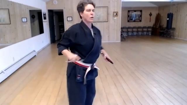 Beginner Sai Full Class смотреть онлайн