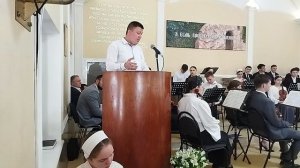 Что такое пасха # Проповедь МСЦ ЕХБ