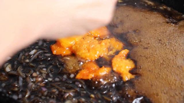 Apricot BACON JAM BURGER - english Grill- and BBQ-Recipe - 0815BBQ смотреть онлайн