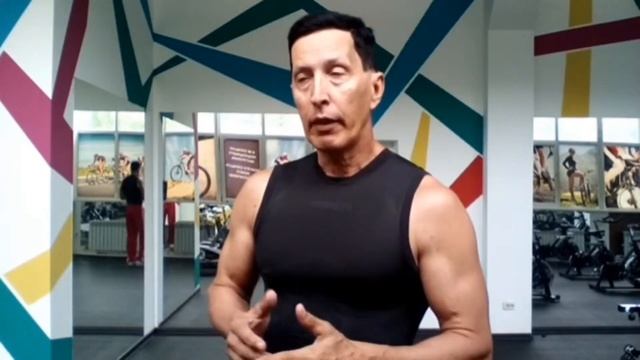 Приглашение на бесплатные семинары по бодибилдингу для тренеров и спортсменов смотреть онлайн