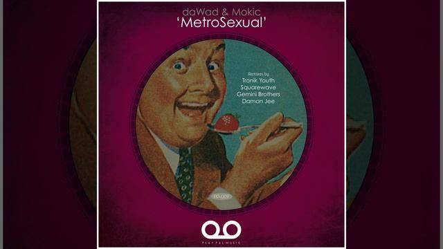 Eat Me (Damon Jee Remix)