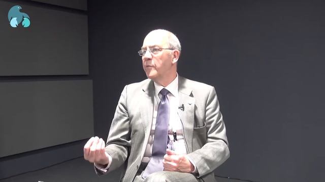 Интервью с доктором Малькольмом Фиском, директором Telehealth Quality Group смотреть онлайн