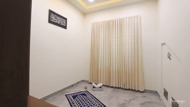 M B Khatri House @Bhuj | Flamingo Architects