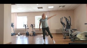 Профилактика деменции | ЛФК упражнения